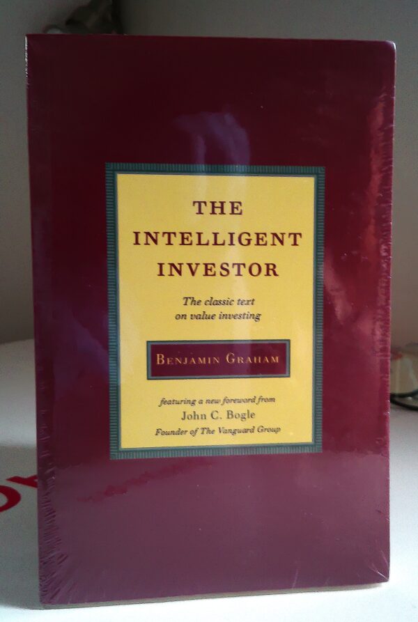 The intelligent investor 1949 Edition - Image 4