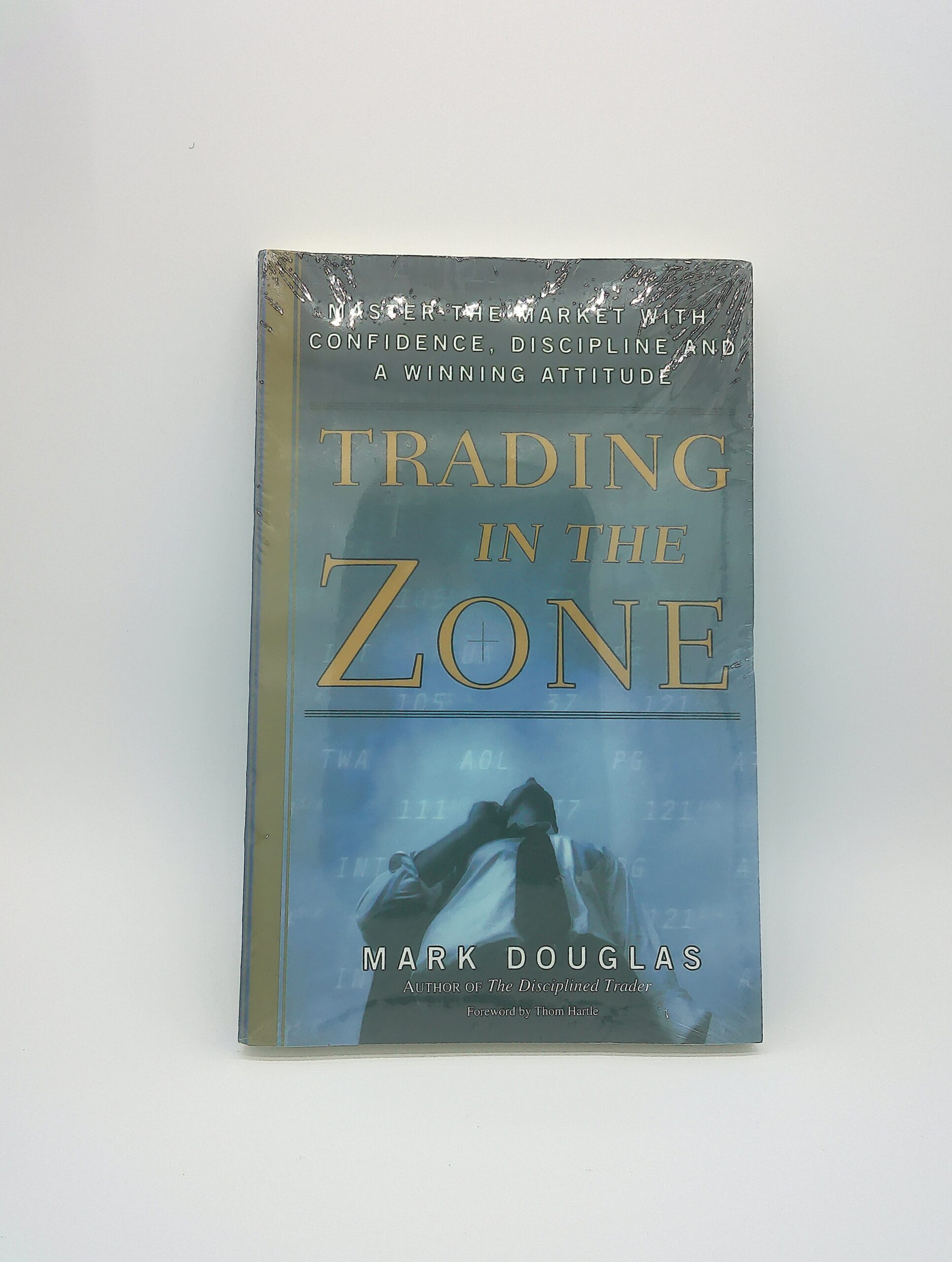 Trading in the Zone: Master the Market with Confidence, the original version - Image 2