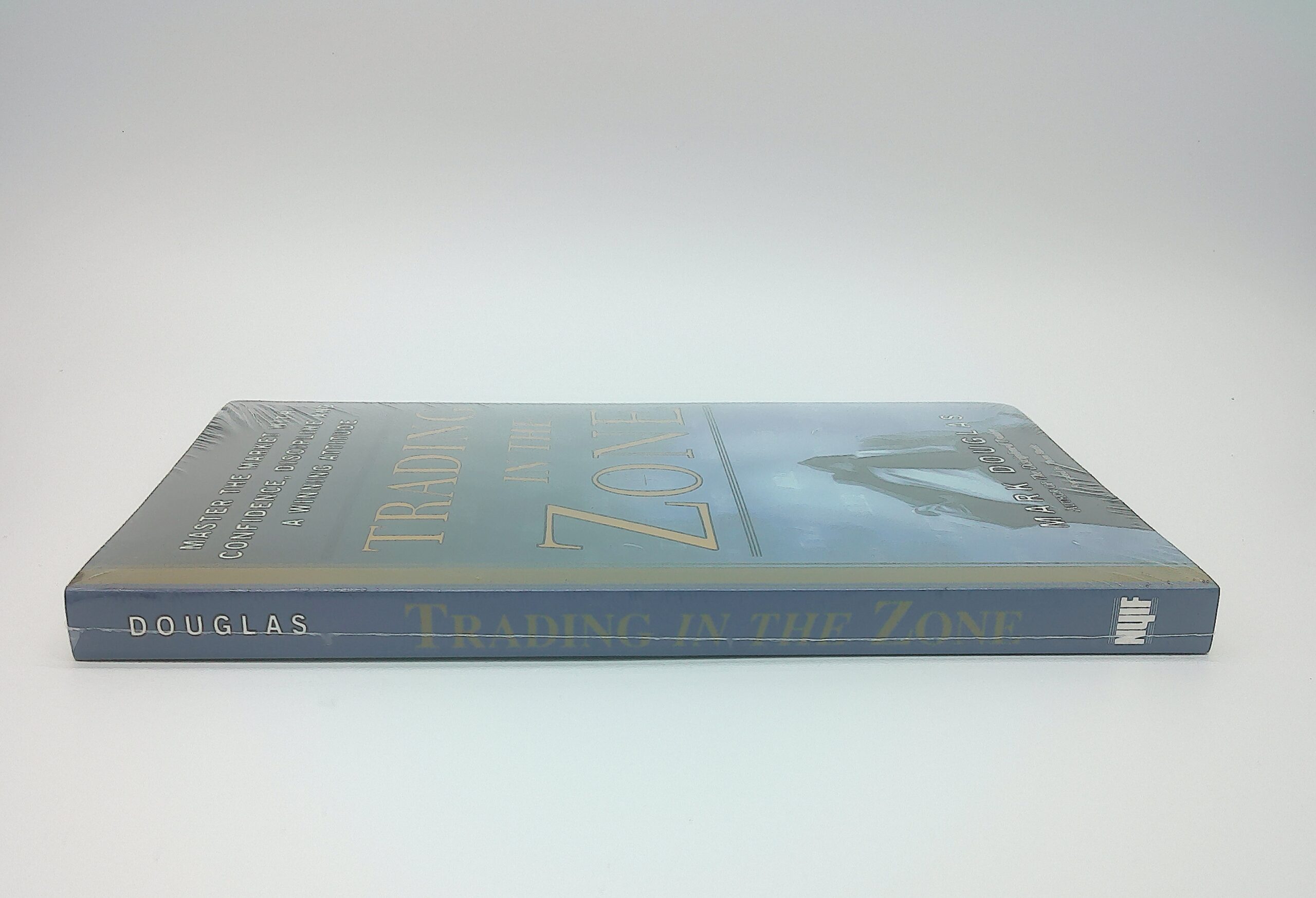 Trading in the Zone: Master the Market with Confidence, the original version - Image 4