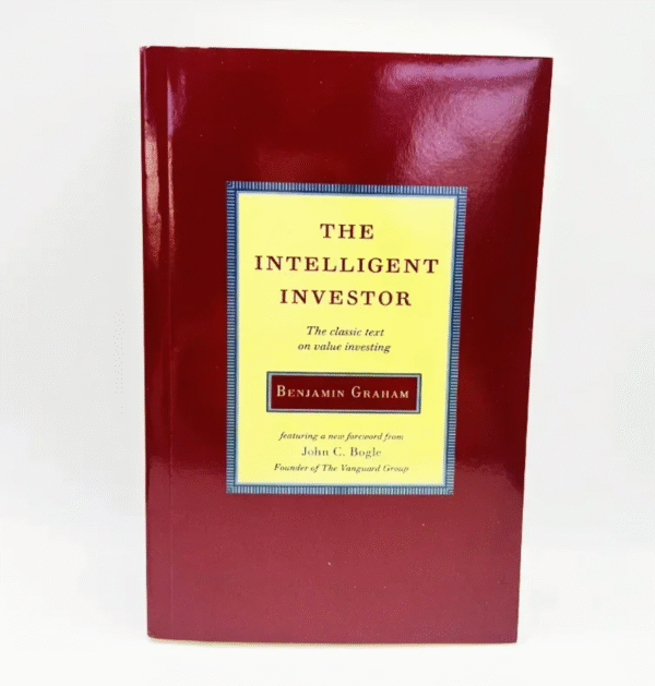 The intelligent investor 1949 Edition