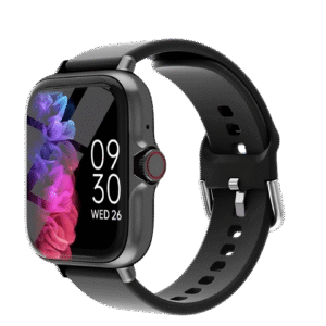 New Smartwatch waterproof