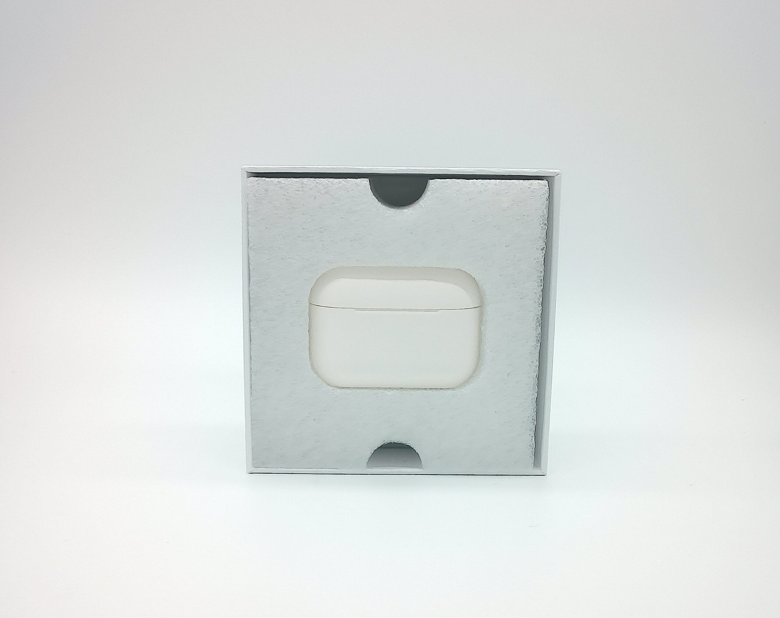 New Original waterproof Heart Shaped Earbuds *pink - Image 6