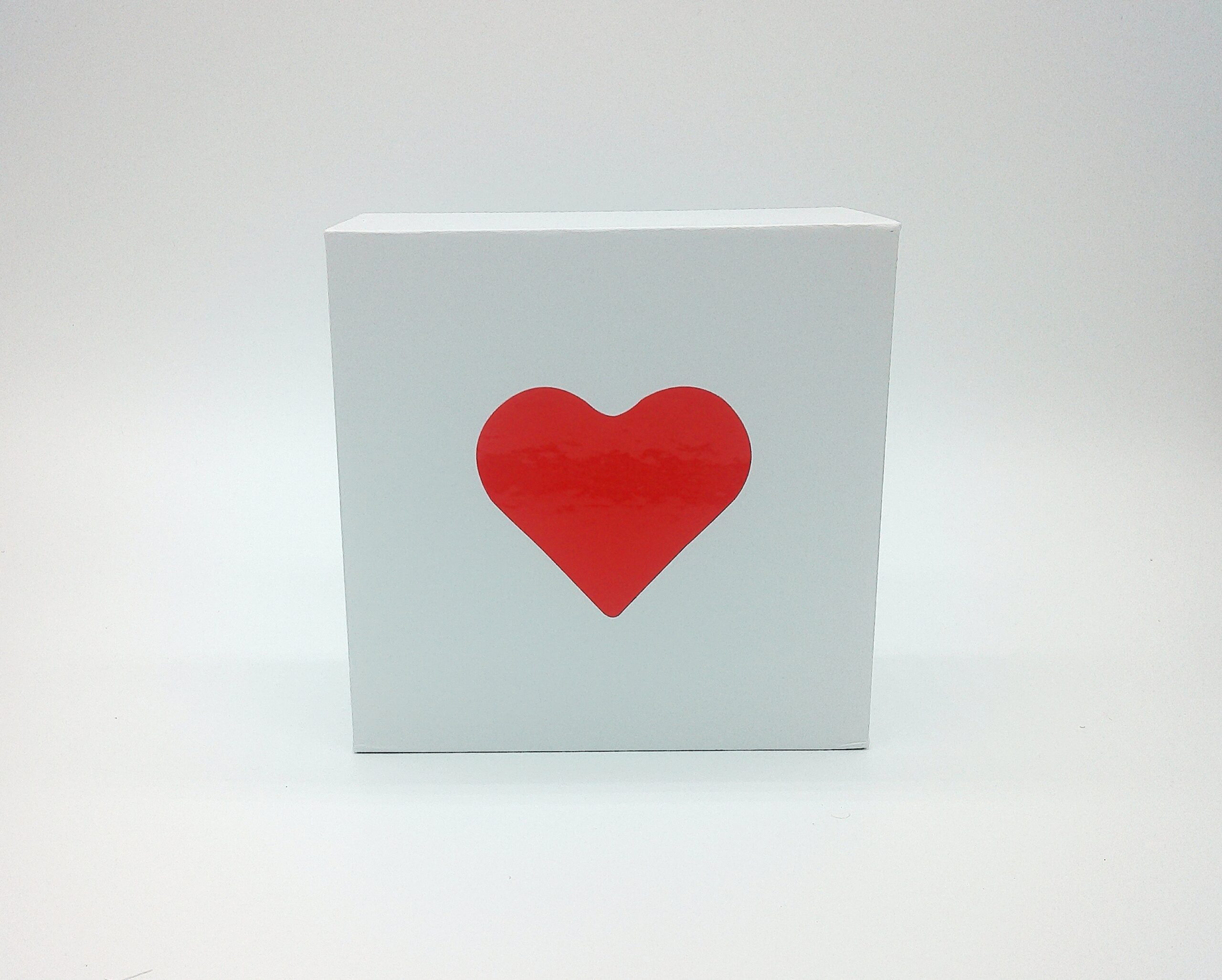 New Original waterproof Heart Shaped Earbuds *pink - Image 7