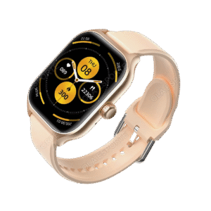 Smart Watch Bluetooth Waterproof Double Straps Silver*