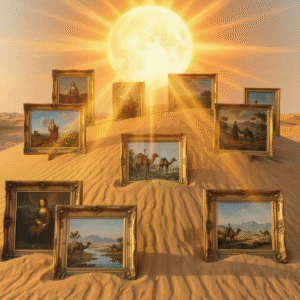 Art & Antiquities Co