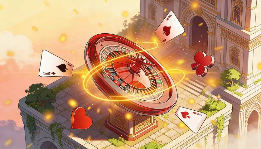 Quickslot casino