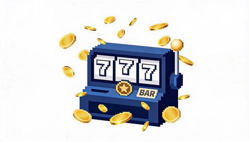 Ruby slots casino