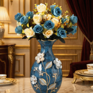 Azur Sterling Bloom