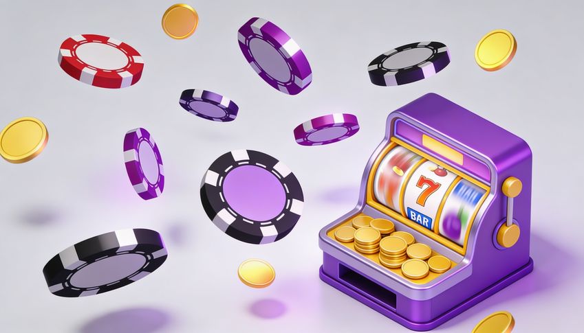 Lucky tiger casino
